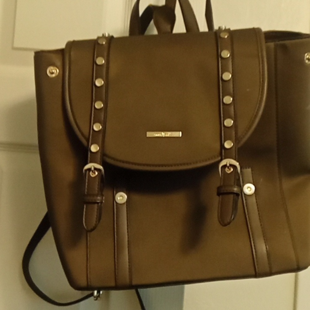Mini backpack - Picture 3 of 6